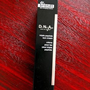 Dr. Brandt Triple Peptide Eye Cream